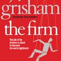 Cover Art for 9780099537090, The Firm by John Grisham