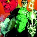 Cover Art for 9781401220174, Green Lantern: Secret Origin by Geoff Johns