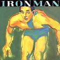 Cover Art for 9780688135034, Ironman by Chris Crutcher