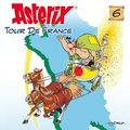 Cover Art for 9783899457063, Asterix - Tour de France, 1 Audio-CD by René Goscinny
