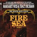 Cover Art for 9780307484888, Fire Sea by Margaret Weis, Tracy Hickman