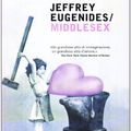 Cover Art for 9788804584360, Middlesex by Jeffrey Eugenides