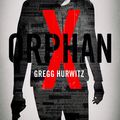 Cover Art for 9789044975123, Orphan X by Gregg Hurwitz