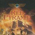 Cover Art for 9781613836606, The Red Pyramid by Rick Riordan