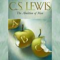 Cover Art for 9780008103040, The Abolition of Man by C. S. Lewis