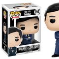 Cover Art for 0849803047153, FUNKO POP! MOVIES: The Godfather - Michael Corleone by FUNKO