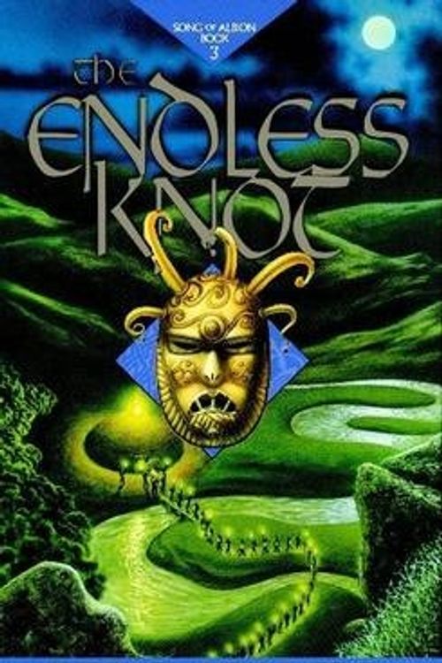 Cover Art for 9780745927831, The Endless Knot by Stephen Lawhead