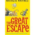 Cover Art for B00QCL7NS8, [(The Great Escape)] [ By (author) Natalie Haynes ] [April, 2014] by Natalie Haynes