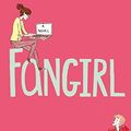 Cover Art for 8601416324333, Fangirl: Special Edition: Written by Rainbow Rowell, 2014 Edition, Publisher: Macmillan Children's Books [Hardcover] by Rainbow Rowell