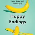 Cover Art for B091GM7R9T, Happy Endings by Bella Green