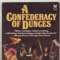 Cover Art for 9780394178004, A Confederacy of Dunces by John Kennedy Toole