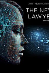 Cover Art for 9781394184385, The New Lawyer, Print and Interactive E-Text by James, Nickolas, Field, Rachael, Walkden-Brown, Jackson
