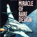 Cover Art for 9780312854843, A Miracle of Rare Design by Unknown