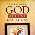 Cover Art for 9781433679841, Experiencing God at Home Day by Day by Tom Blackaby