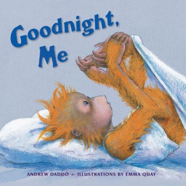Cover Art for 9781599909882, Goodnight, Me by Andrew Daddo