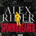 Cover Art for 9788574024486, Alex Rider Contra Stormbreaker by Anthony Horowitz