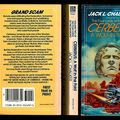 Cover Art for 9780345293718, Cerberus: Wolf in Fold by Jack L. Chalker