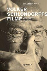 Cover Art for 9783940384317, Volker Schlöndorffs Filme by Hans-Bernhard Moeller, George Lellis