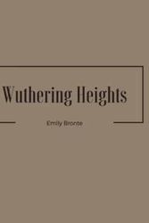 Cover Art for 9781548506933, Wuthering Heights by Emily Bronte