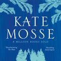 Cover Art for 9781409112297, The Winter Ghosts by Kate Mosse
