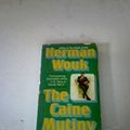 Cover Art for 9780671805418, The Caine Mutiny by Herman Wouk