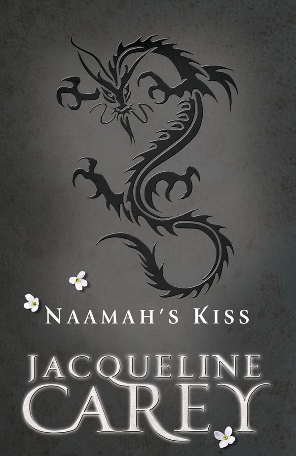 Cover Art for 9780575093584, Naamah's Kiss by Jacqueline Carey
