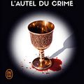 Cover Art for B09HRGDW1G, Lieutenant Eve Dallas (Tome 27) - L'autel du crime (French Edition) by Nora Roberts