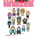 Cover Art for 9781421506470, Hunter X Hunter, Vol. 12 by Yoshihiro Togashi