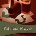 Cover Art for 9781631941337, Murder à la Mode by Patricia Moyes