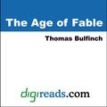 Cover Art for 9785551318231, The Age of Fable by Thomas Bulfinch