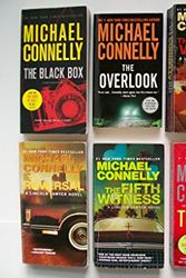 Cover Art for B01FV4IL6O, Michael Connelly: Harry Bosch #13-20 (Set of 8) The Overlook; -to- Gods of Guilt by Unknown