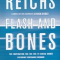 Cover Art for 9781611299311, Flash and Bones Large Print by Kathy Reichs