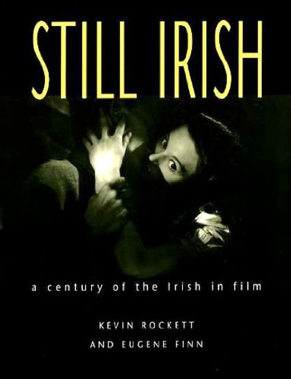 Cover Art for 9781900361002, Still Irish by Kevin Rockett