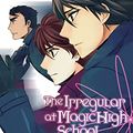 Cover Art for B09MQB4JSF, The Irregular at Magic High School, Vol. 19 (light novel) by Tsutomu Sato