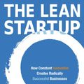 Cover Art for B005PR422K, The Lean Startup by Eric Ries