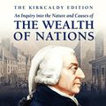 Cover Art for 9781781582442, An Inquiry into the Nature and Causes of the Wealth of Nations by Adam Smith