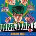 Cover Art for 9782756075310, Diamond is unbreakable - Jojo's Bizarre Adventure, Tome 6 : by Hirohiko Araki