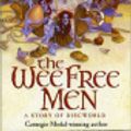 Cover Art for 9781407042459, The Wee Free Men by Terry Pratchett
