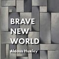 Cover Art for 9781772440430, Brave New World by Aldous Huxley
