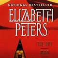 Cover Art for 9780380798568, The Ape Who Guards the Balance by Elizabeth Peters