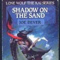 Cover Art for 9780425084403, Shadow on the Sand by Joe Dever