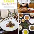 Cover Art for 9781760341756, From the Source - SpainSpain's Most Authentic Recipes From the People ... by Lonely Planet Food