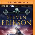 Cover Art for 9781469226149, Dust of Dreams (Malazan Book of the Fallen) by Steven Erikson