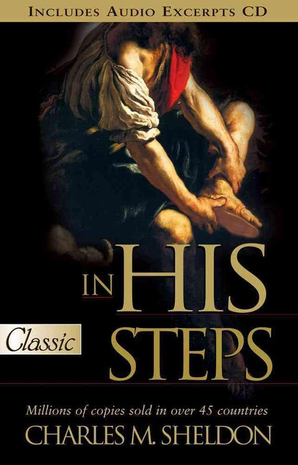 Cover Art for 9780882707822, In His Steps by Charles M. Sheldon