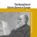 Cover Art for 9780826458339, Reception of Charles Darwin in Europe by 