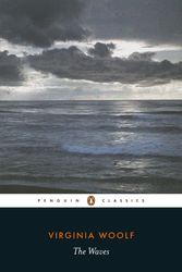 Cover Art for 9780241372081, The Waves by Virginia Woolf