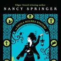 Cover Art for 9781101533253, The Case of the Left-Handed Lady by Nancy Springer