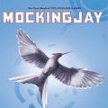 Cover Art for 9781410428417, Mockingjay by Suzanne Collins
