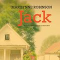 Cover Art for 9782330167233, Jack by Marilynne Robinson