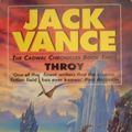 Cover Art for 9780450594250, Throy by Jack Vance